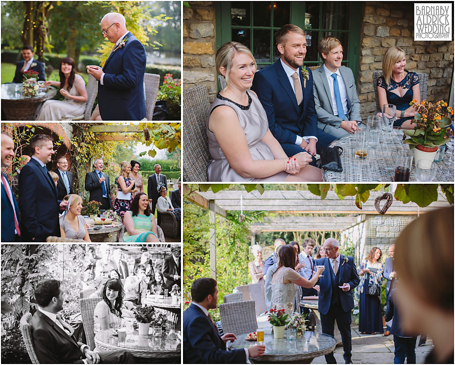 Pheasant Harome Wedding Photography