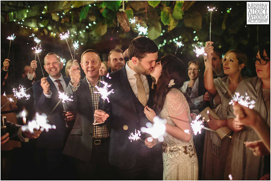 Pheasant Harome Wedding Photography