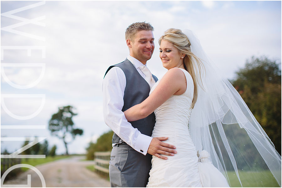 Priory Cottages Wedding Photography Yorkshire