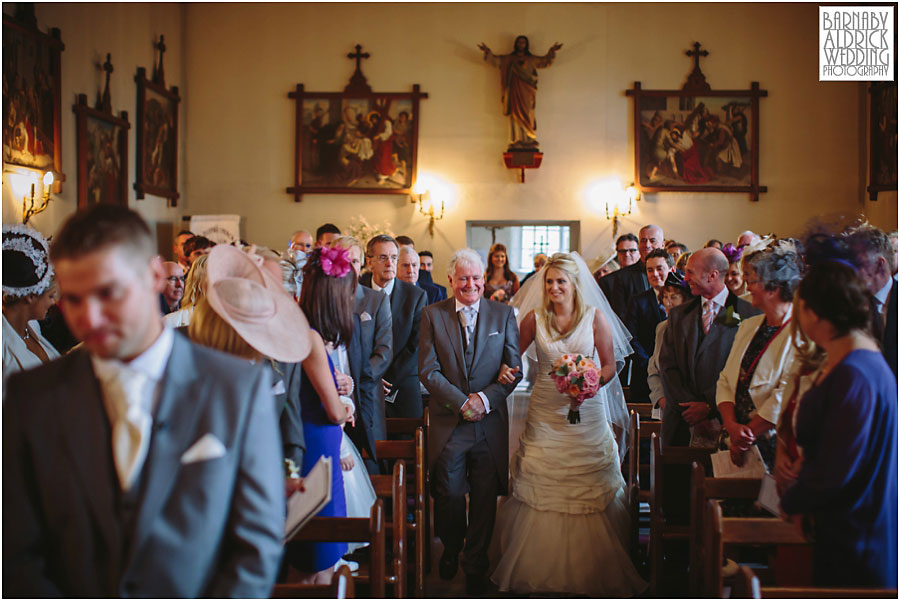 Priory Cottages Wedding Photography Yorkshire