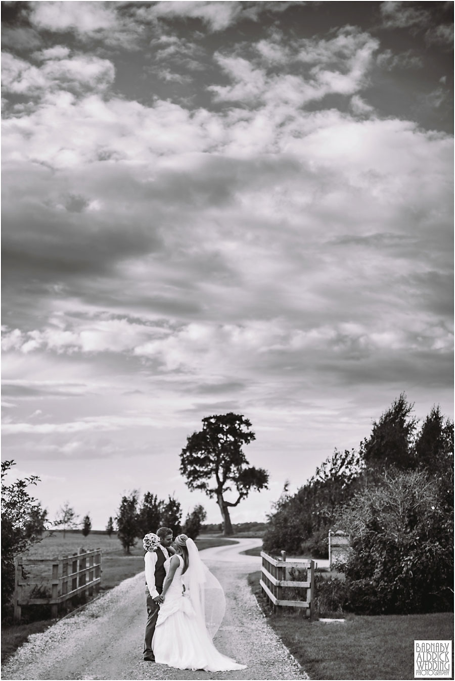 Priory Cottages Wedding Photography Yorkshire