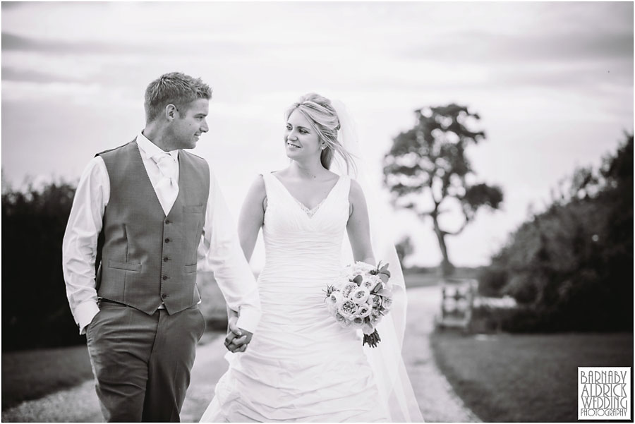 Priory Cottages Wedding Photography Yorkshire