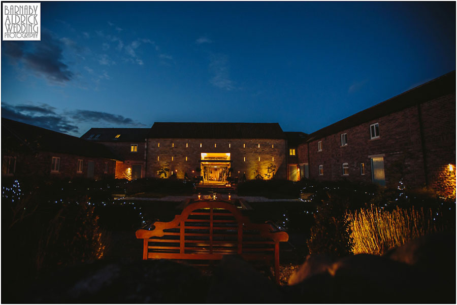 Priory Cottages Wedding Photography Yorkshire