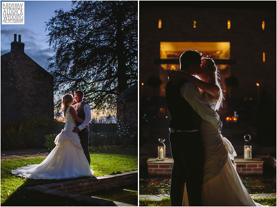 Priory Cottages Wedding Photography Yorkshire