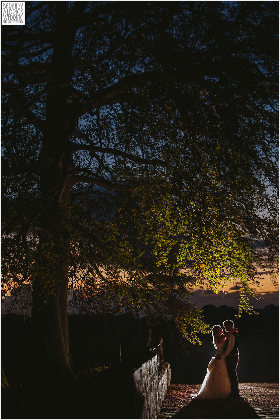 Priory Cottages Wedding Photography Yorkshire