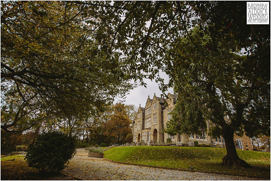 Woodlands Hotel Leeds Yorkshire Wedding Photography, yorkshire wedding photographer Barnaby Aldrick