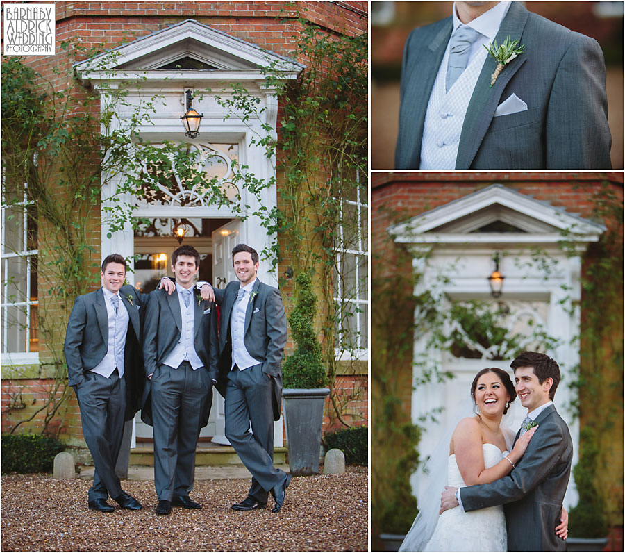 Norwood Park Wedding Photographer, Norwood Park Wedding Photography, Nottinghamshire Wedding Photographer, Barnaby Aldrick Wedding Photographer