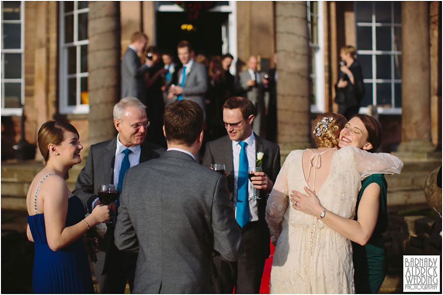 Wood Hall Wedding Photography, Wood Hall Linton Wetherby Wedding, Wood Hall Linton Wedding Photographer, Yorkshire Photographer Barnaby Aldrick