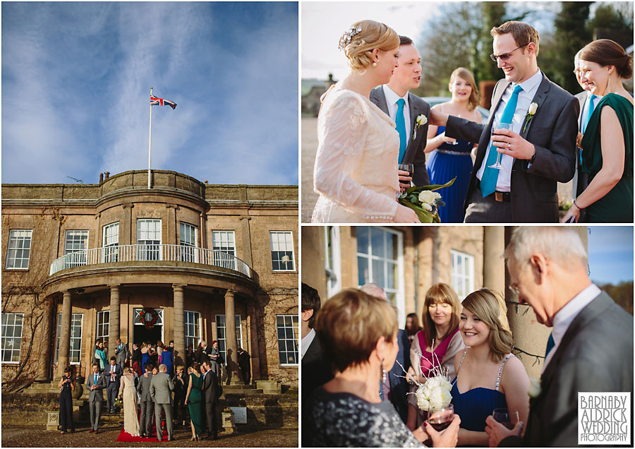 Wood Hall Wedding Photography, Wood Hall Linton Wetherby Wedding, Wood Hall Linton Wedding Photographer, Yorkshire Photographer Barnaby Aldrick