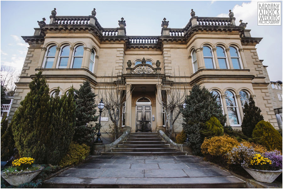 Heaton Mount Pre Wedding Photography 003