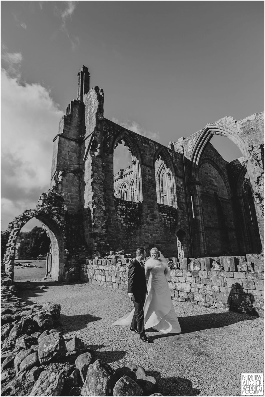 Bolton Abbey Wedding Photography, Devonshire Arms Wedding Photography, Yorkshire Dales Wedding Photography, Yorkshire Photographer Barnaby Aldrick, Yorkshire Photographer Barnaby Aldrick