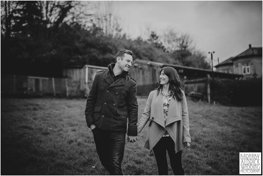 Leeds Pre wedding photography, Yorkshire wedding photographer Barnaby Aldrick