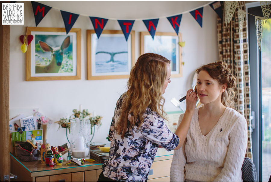 Wedding Photography at Buckland Tout Saints South Devon, Devon Wedding Photographer Barnaby Aldrick, Dartmouth Wedding; Kingswear Devon Wedding, 006