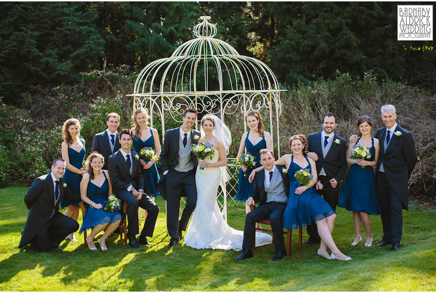 Wedding Photography at Buckland Tout Saints South Devon, Devon Wedding Photographer Barnaby Aldrick, Dartmouth Wedding; Kingswear Devon Wedding, 068