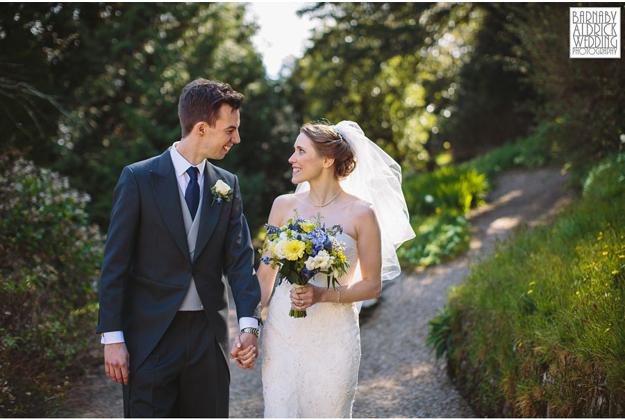 Wedding Photography at Buckland Tout Saints South Devon, Devon Wedding Photographer Barnaby Aldrick, Dartmouth Wedding; Kingswear Devon Wedding, 071