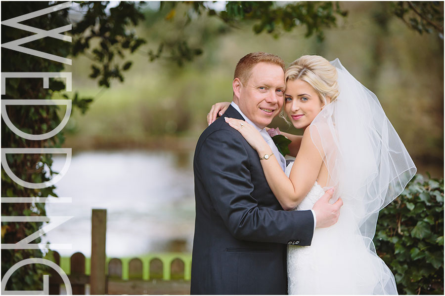 Katie & Alex’s Wedding Photography at The Pheasant Hotel, in North York Moors – by Photographer Barnaby Aldrick