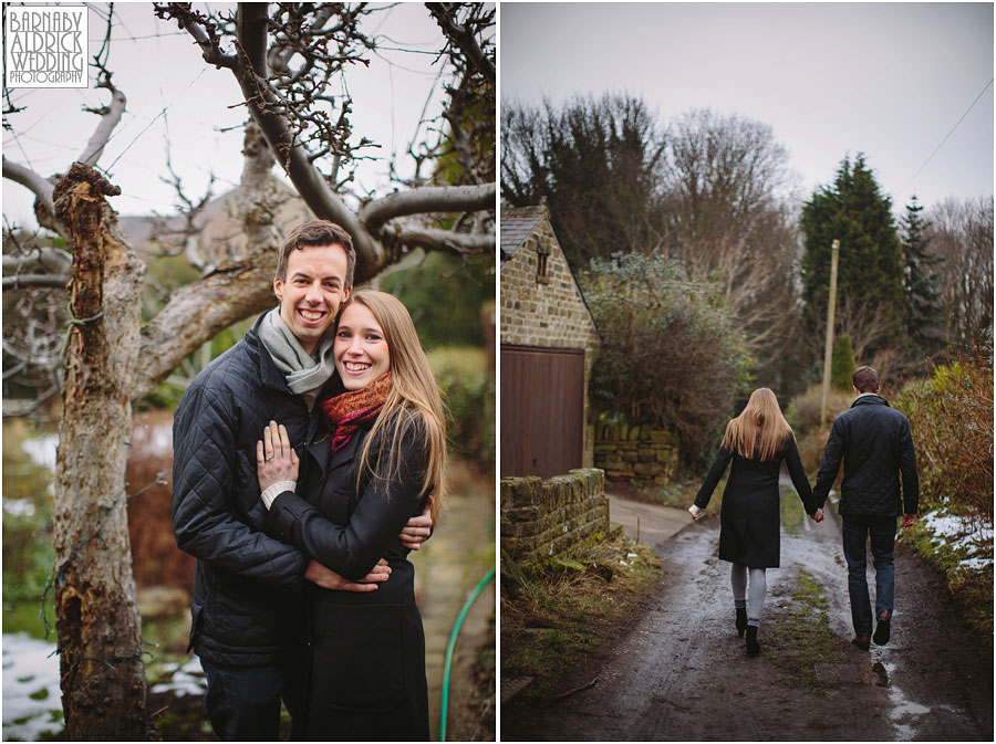 Shefflield Pre wedding photography, Yorkshire wedding photographer Barnaby Aldrick