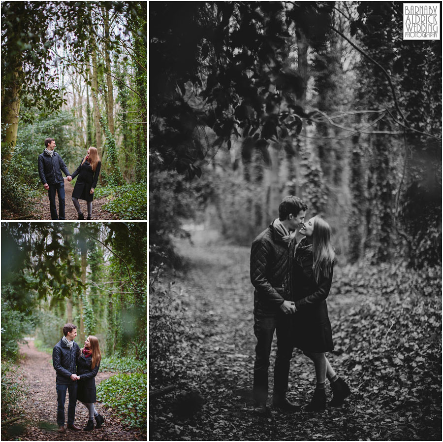 Shefflield Pre wedding photography, Yorkshire wedding photographer Barnaby Aldrick