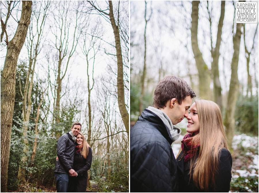 Shefflield Pre wedding photography, Yorkshire wedding photographer Barnaby Aldrick