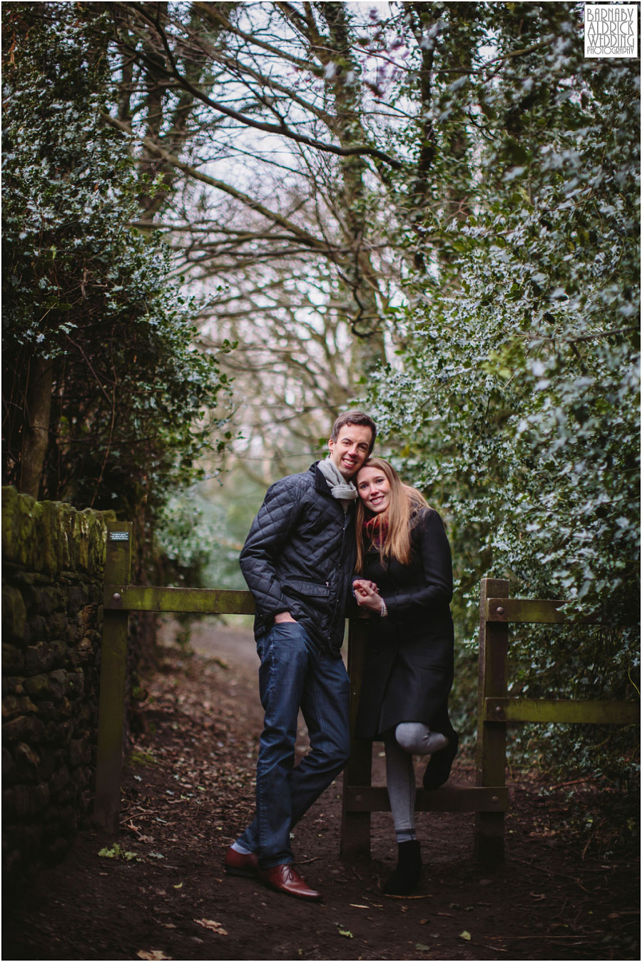 Shefflield Pre wedding photography, Yorkshire wedding photographer Barnaby Aldrick