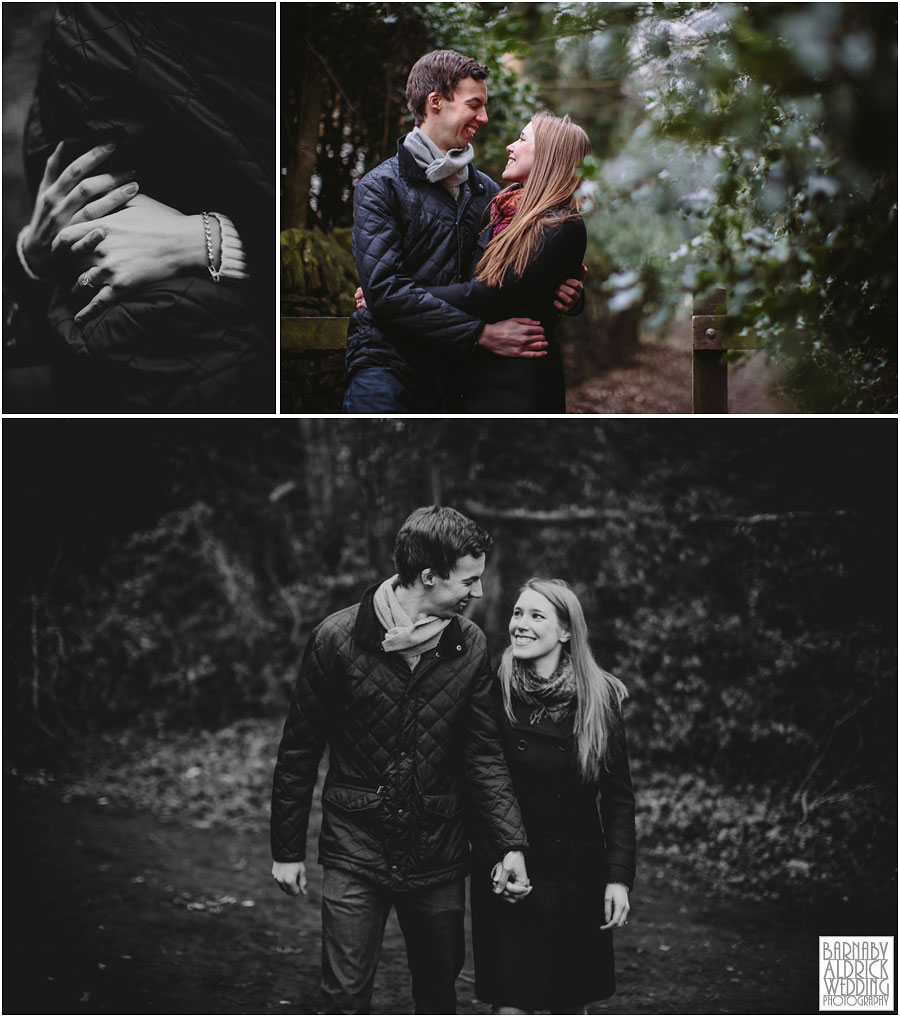 Shefflield Pre wedding photography, Yorkshire wedding photographer Barnaby Aldrick