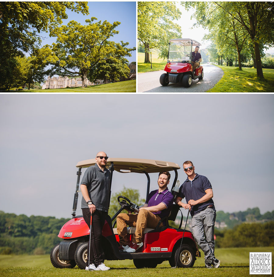 Wedding Photography from East Riddlesden Hall in Yorkshire