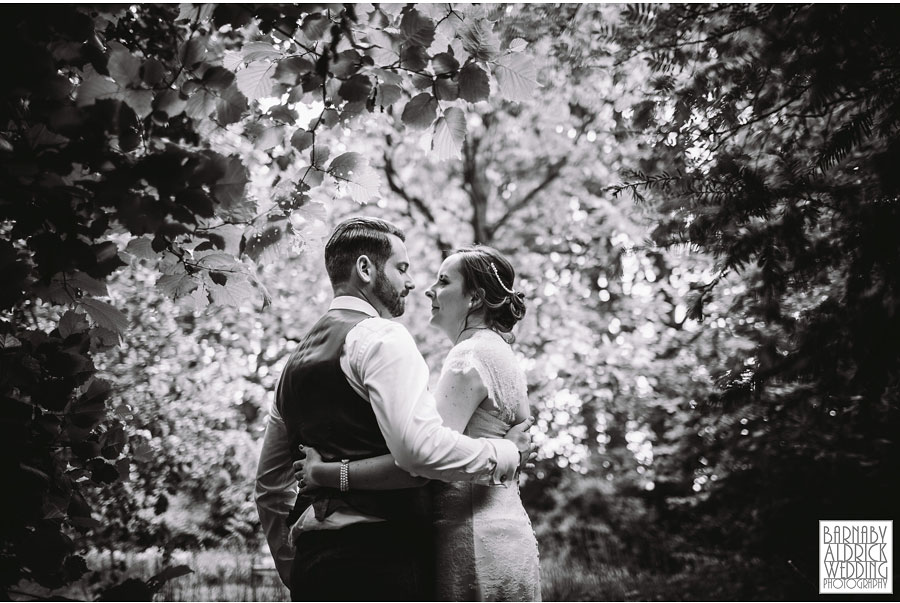 Wedding Photography from East Riddlesden Hall in Yorkshire