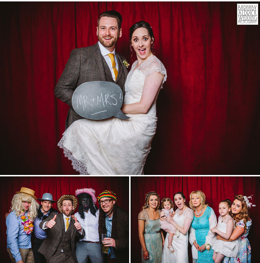 Wedding Photography from East Riddlesden Hall in Yorkshire