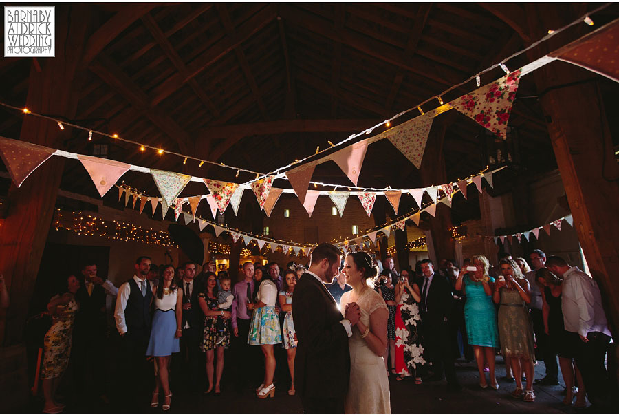 Wedding Photography from East Riddlesden Hall in Yorkshire