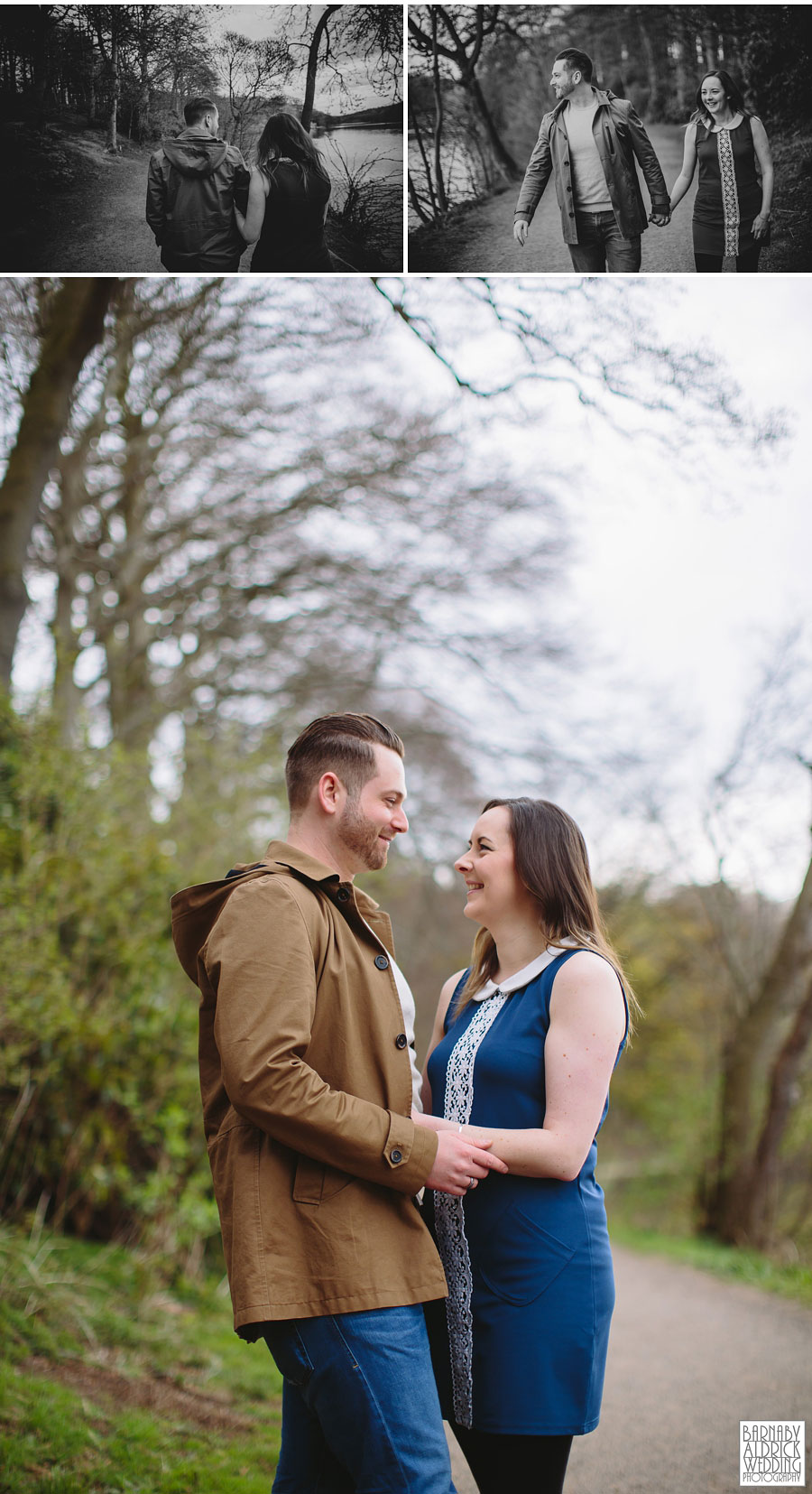 New Miller Dam Pre Wedding Photography 004