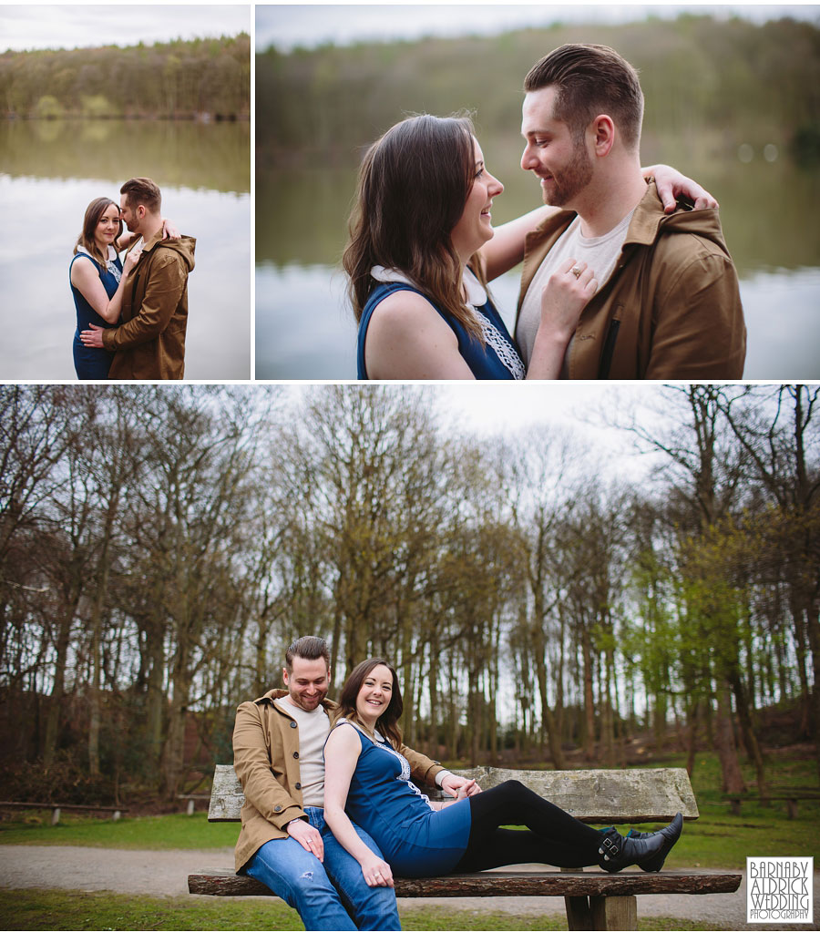 New Miller Dam Pre Wedding Photography 006