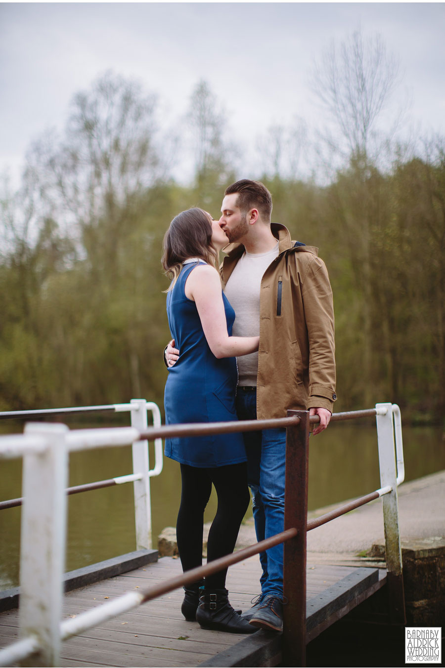 New Miller Dam Pre Wedding Photography 010