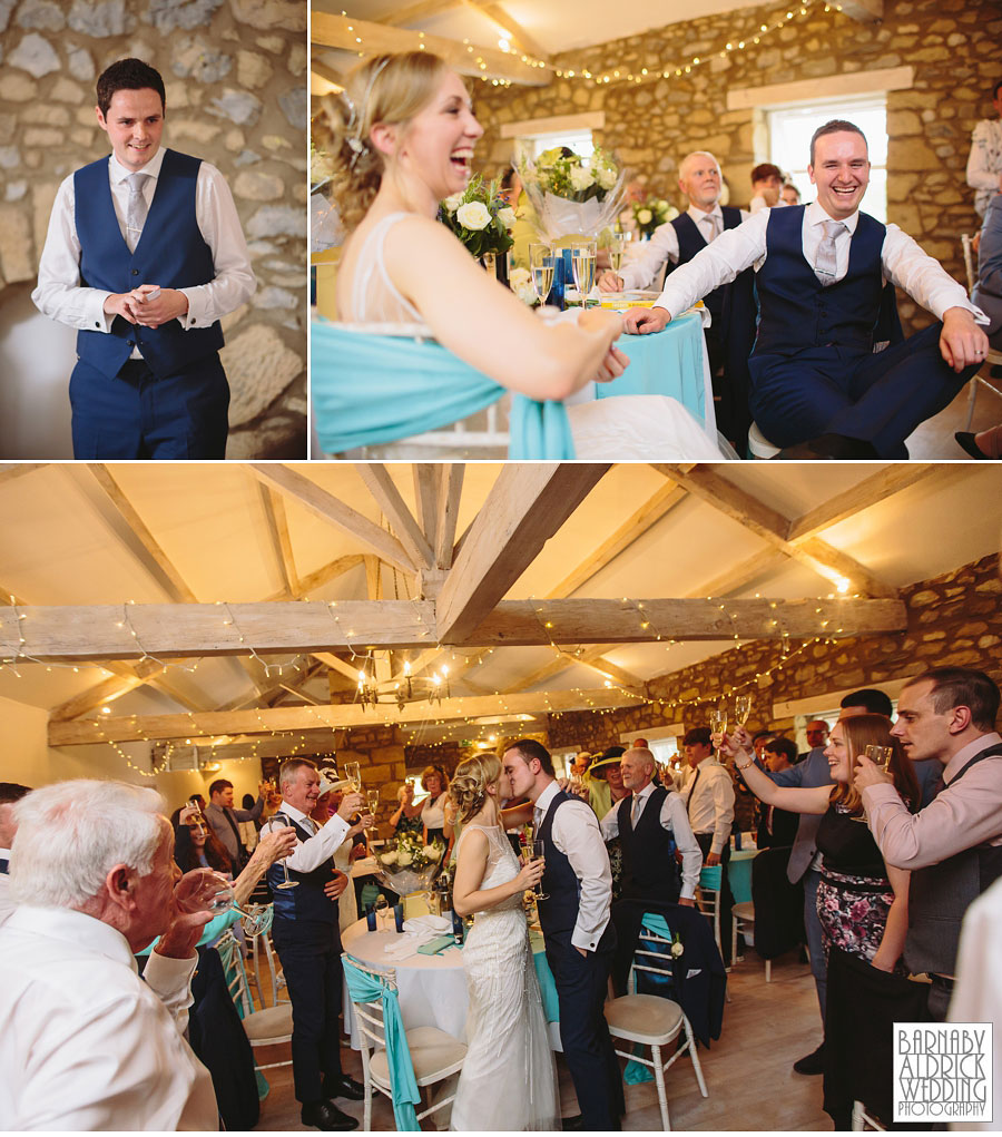 Taitlands Wedding Photography near Settle in The Yorkshire Dales 055