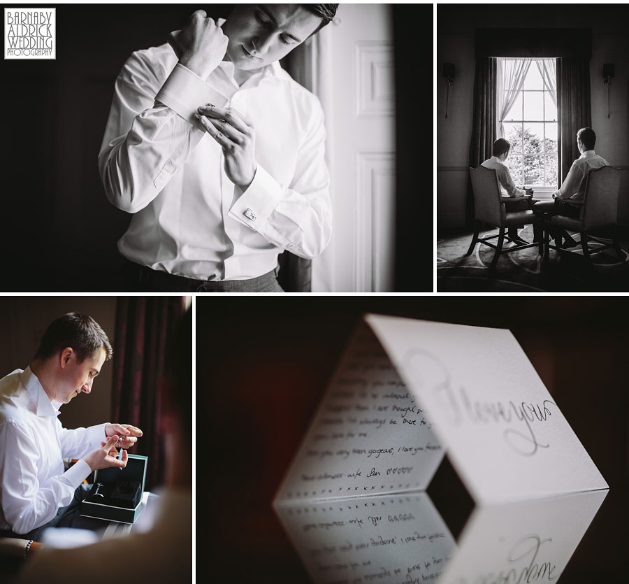 The Mansion in Roundhay Park Leeds Wedding Photographer 011