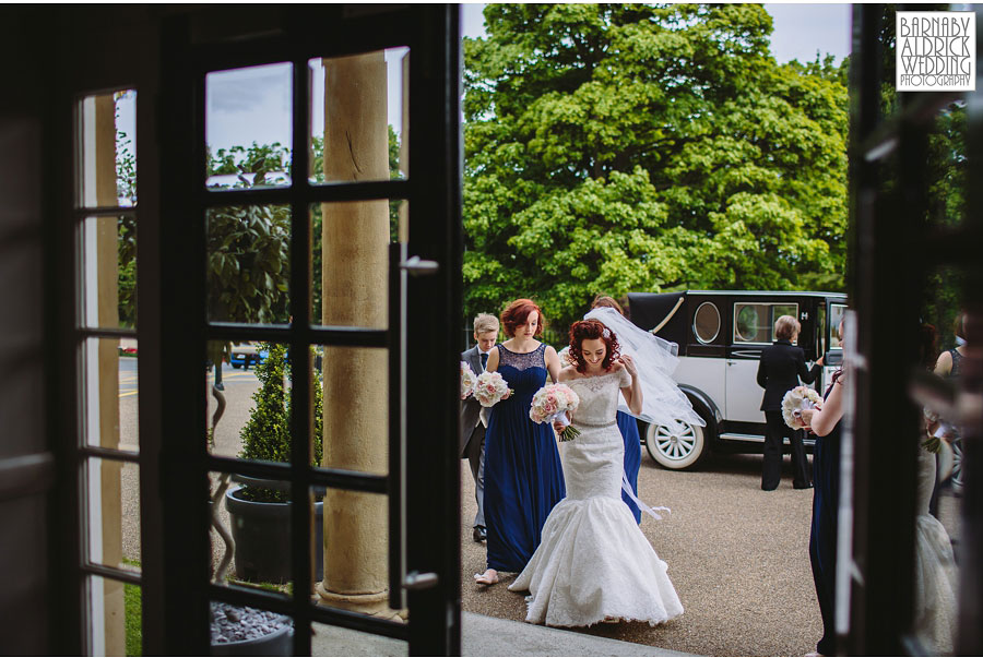 The Mansion in Roundhay Park Leeds Wedding Photographer 022