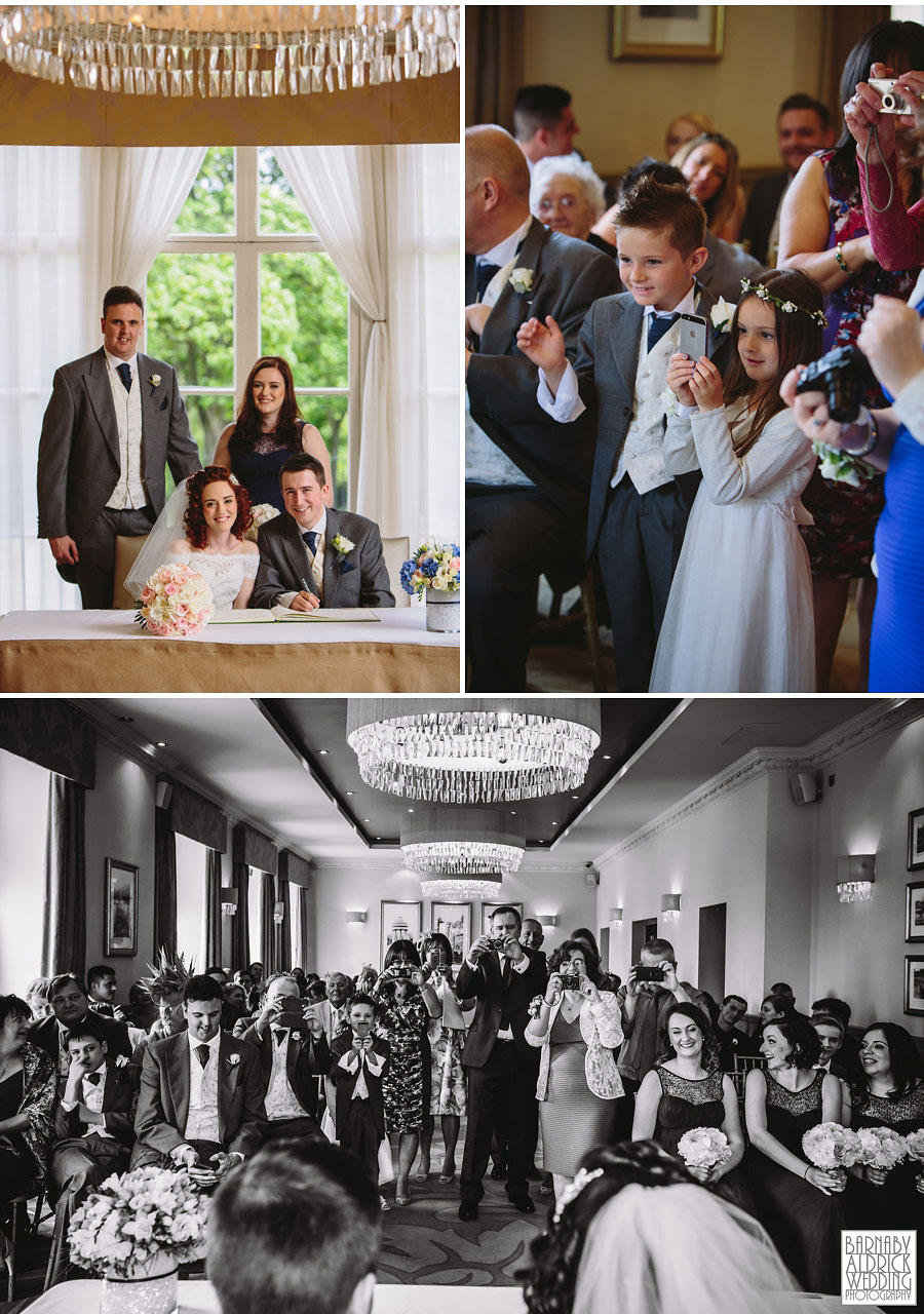 The Mansion in Roundhay Park Leeds Wedding Photographer 032