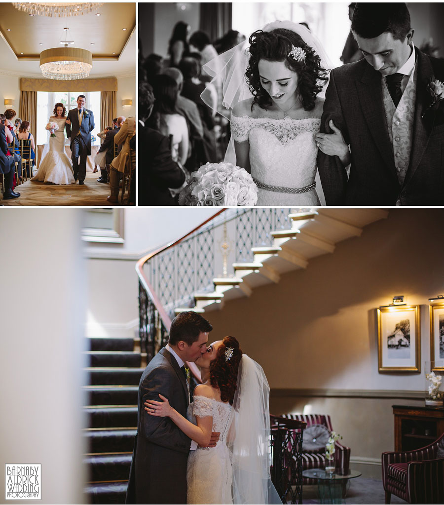 The Mansion in Roundhay Park Leeds Wedding Photographer 033