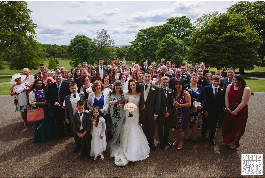 The Mansion in Roundhay Park Leeds Wedding Photographer 034