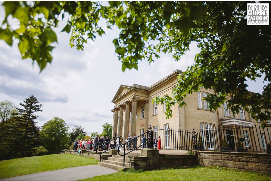 The Mansion in Roundhay Park Leeds Wedding Photographer 036