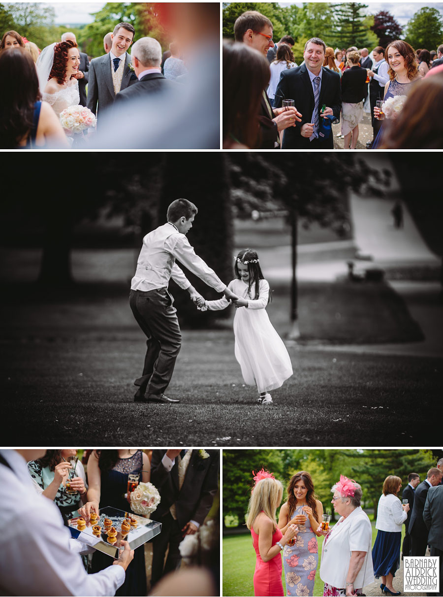The Mansion in Roundhay Park Leeds Wedding Photographer 037