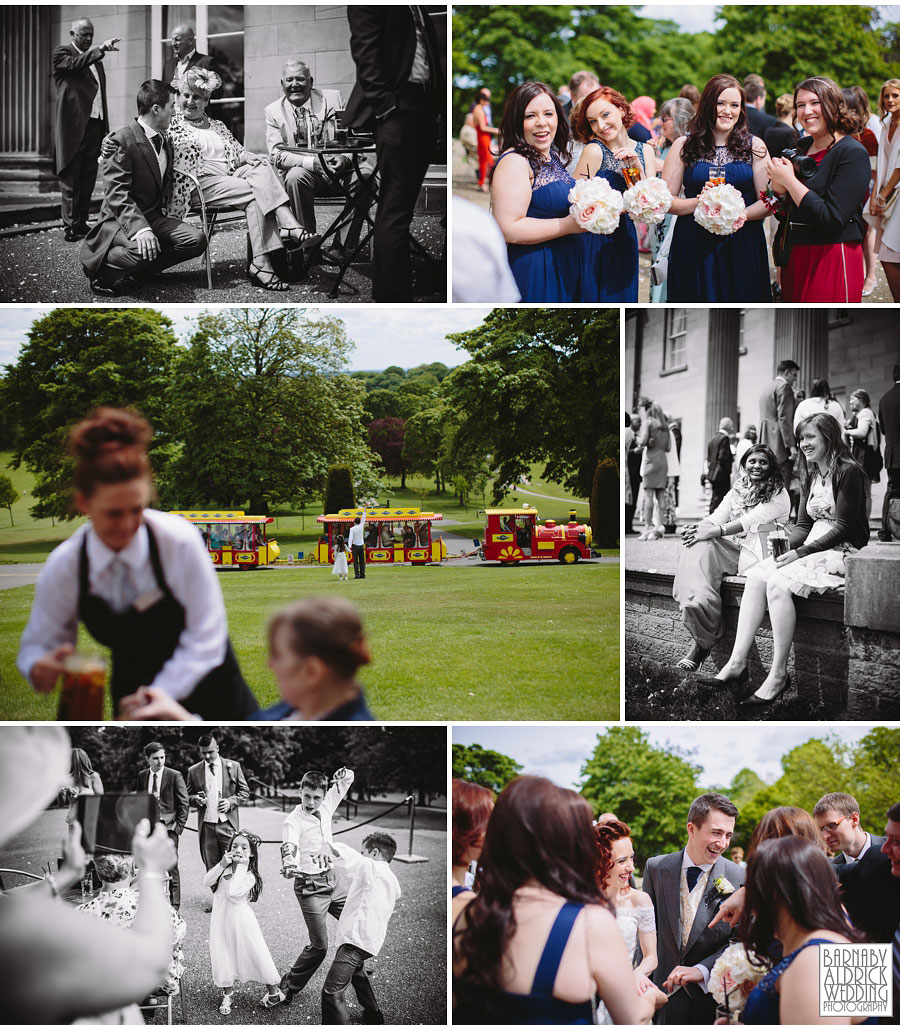 The Mansion in Roundhay Park Leeds Wedding Photographer 038