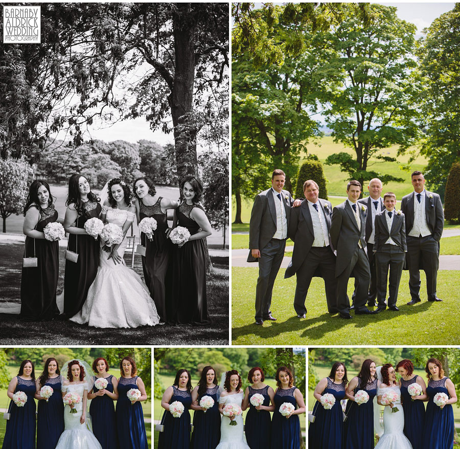 The Mansion in Roundhay Park Leeds Wedding Photographer 041