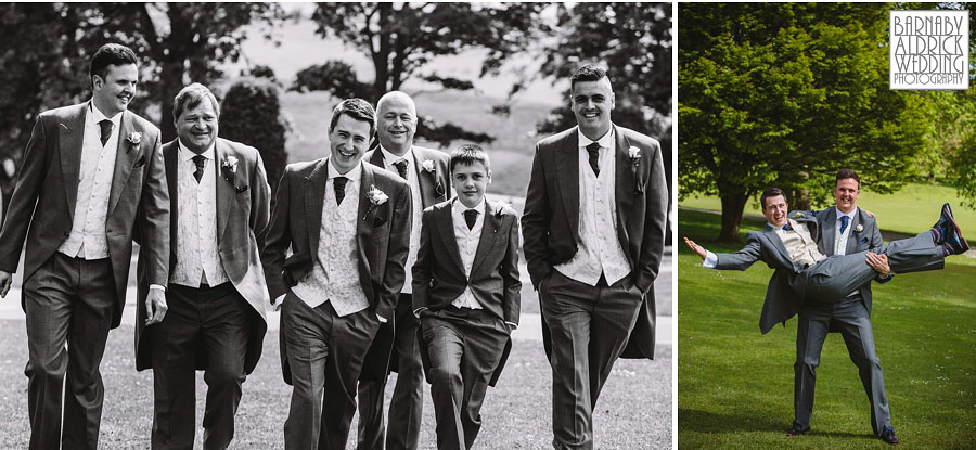 The Mansion in Roundhay Park Leeds Wedding Photographer 042