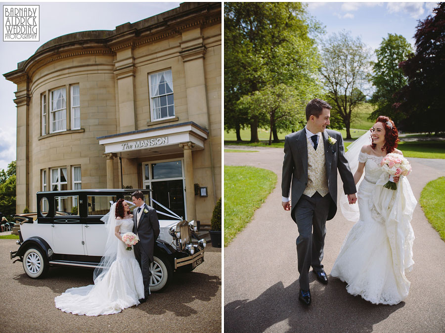The Mansion in Roundhay Park Leeds Wedding Photographer 043