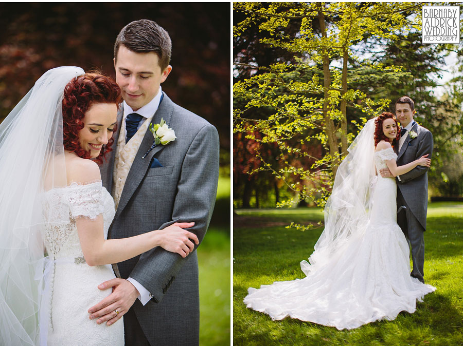 The Mansion in Roundhay Park Leeds Wedding Photographer 045