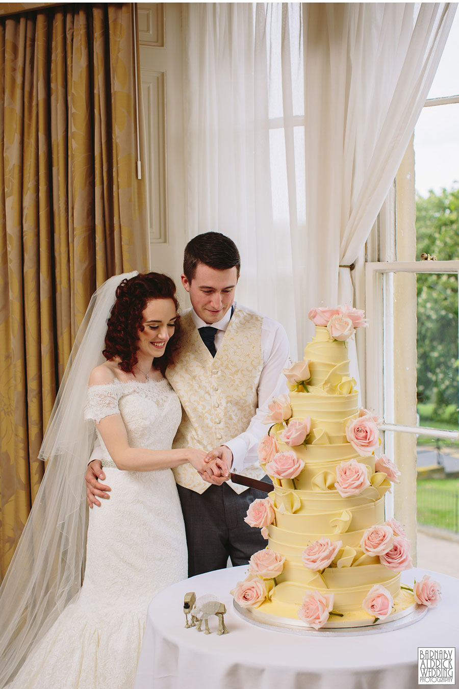 The Mansion in Roundhay Park Leeds Wedding Photographer 054