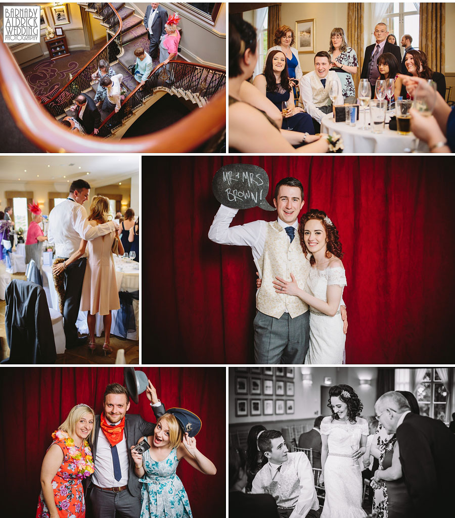 The Mansion in Roundhay Park Leeds Wedding Photographer 055