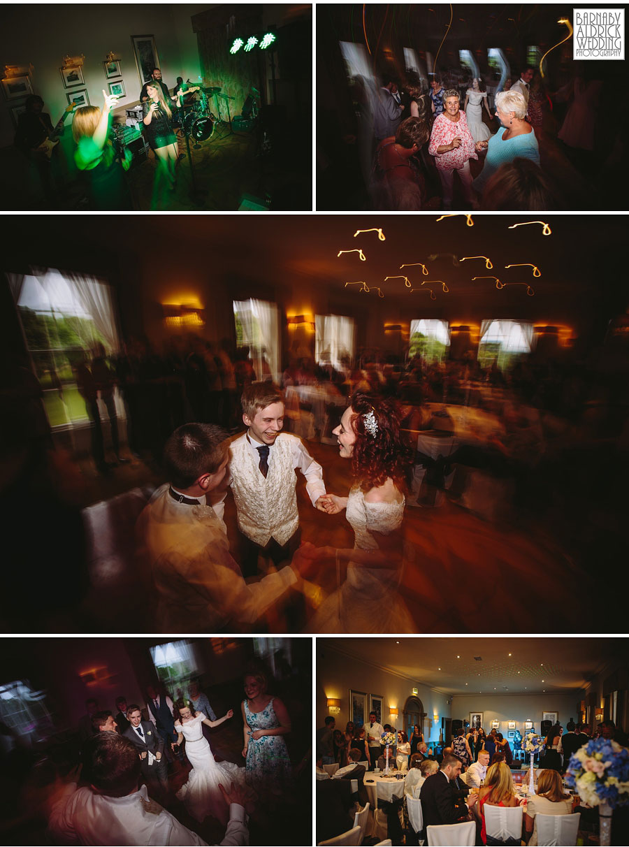 The Mansion in Roundhay Park Leeds Wedding Photographer 060