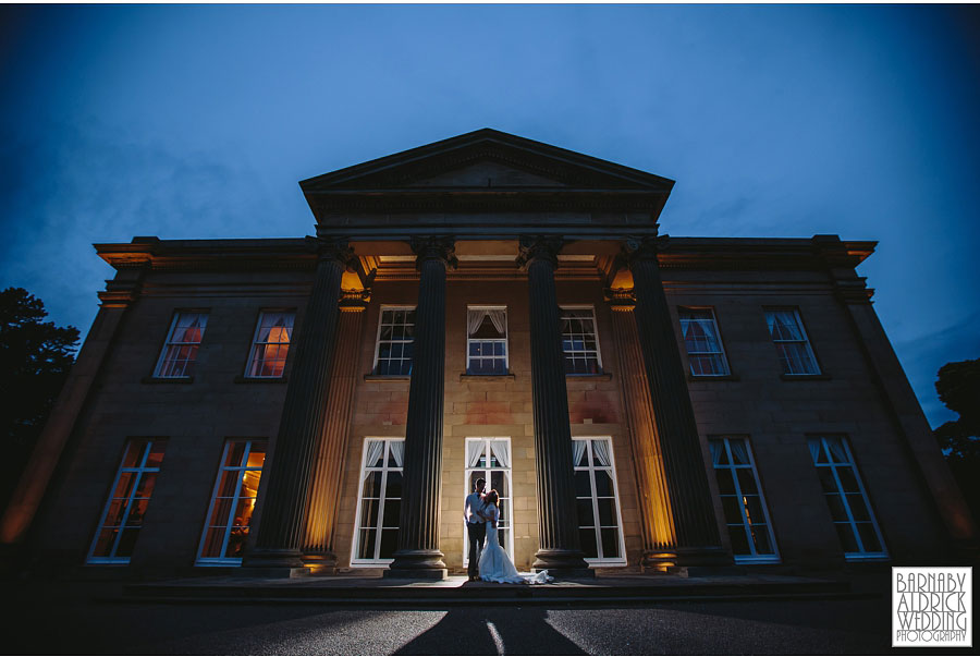 The Mansion in Roundhay Park Leeds Wedding Photographer 062