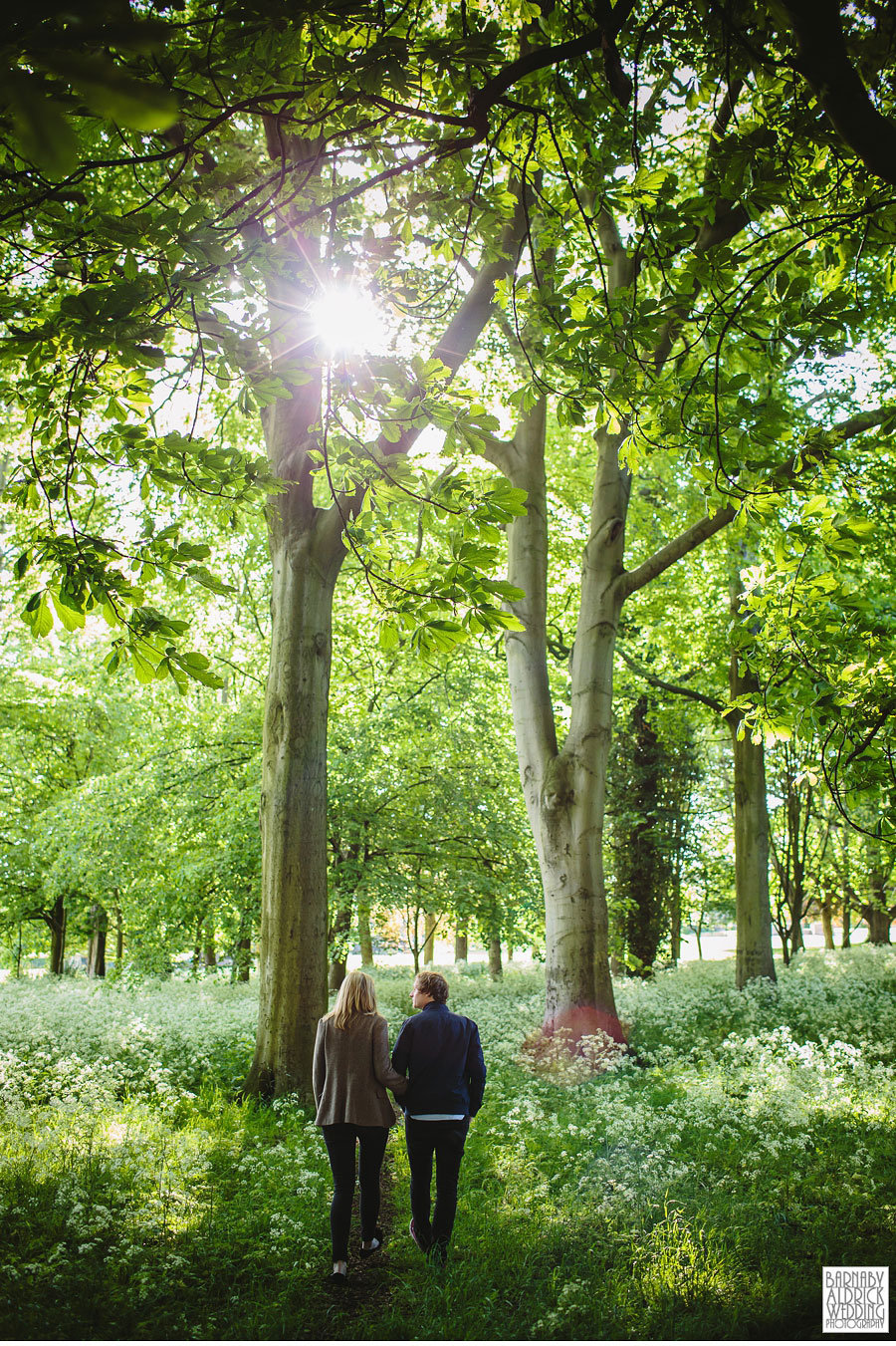 Horsforth Leeds Pre Wedding Photography 003